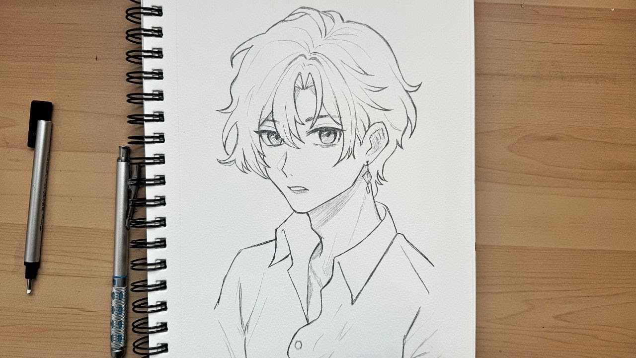 Drawing drawing
